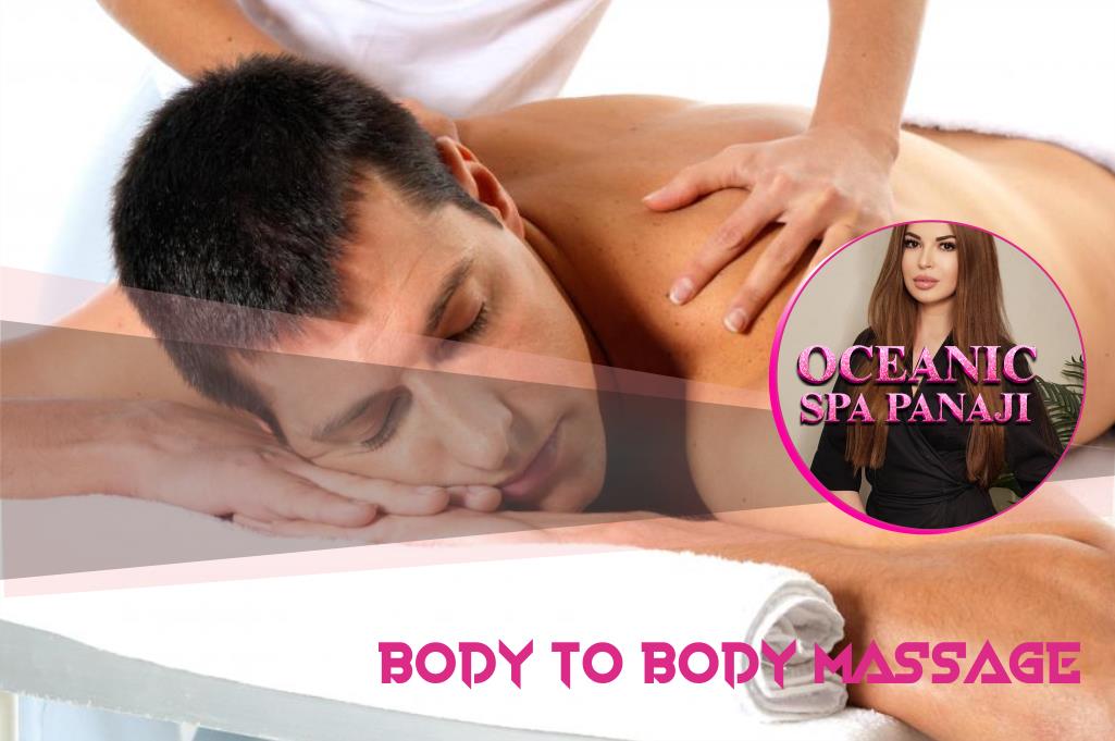 Body to Body Massage in Panaji Goa